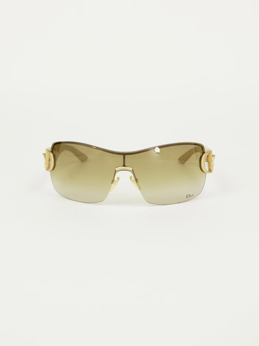 DIOR AIRSPEED SUNGLASSES