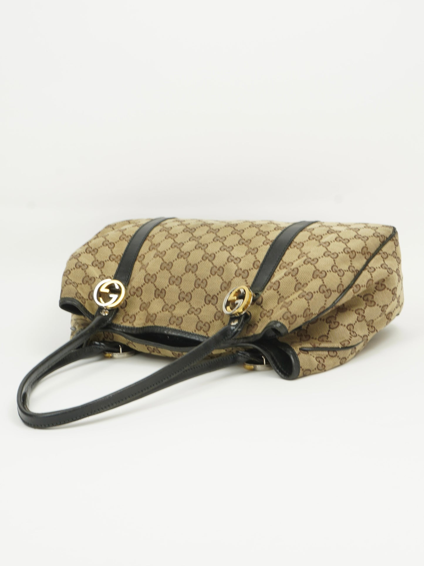GUCCI MONOGRAM BAG