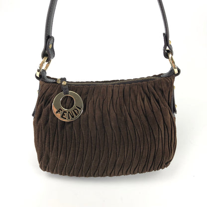 FENDI SHOULDER BAG