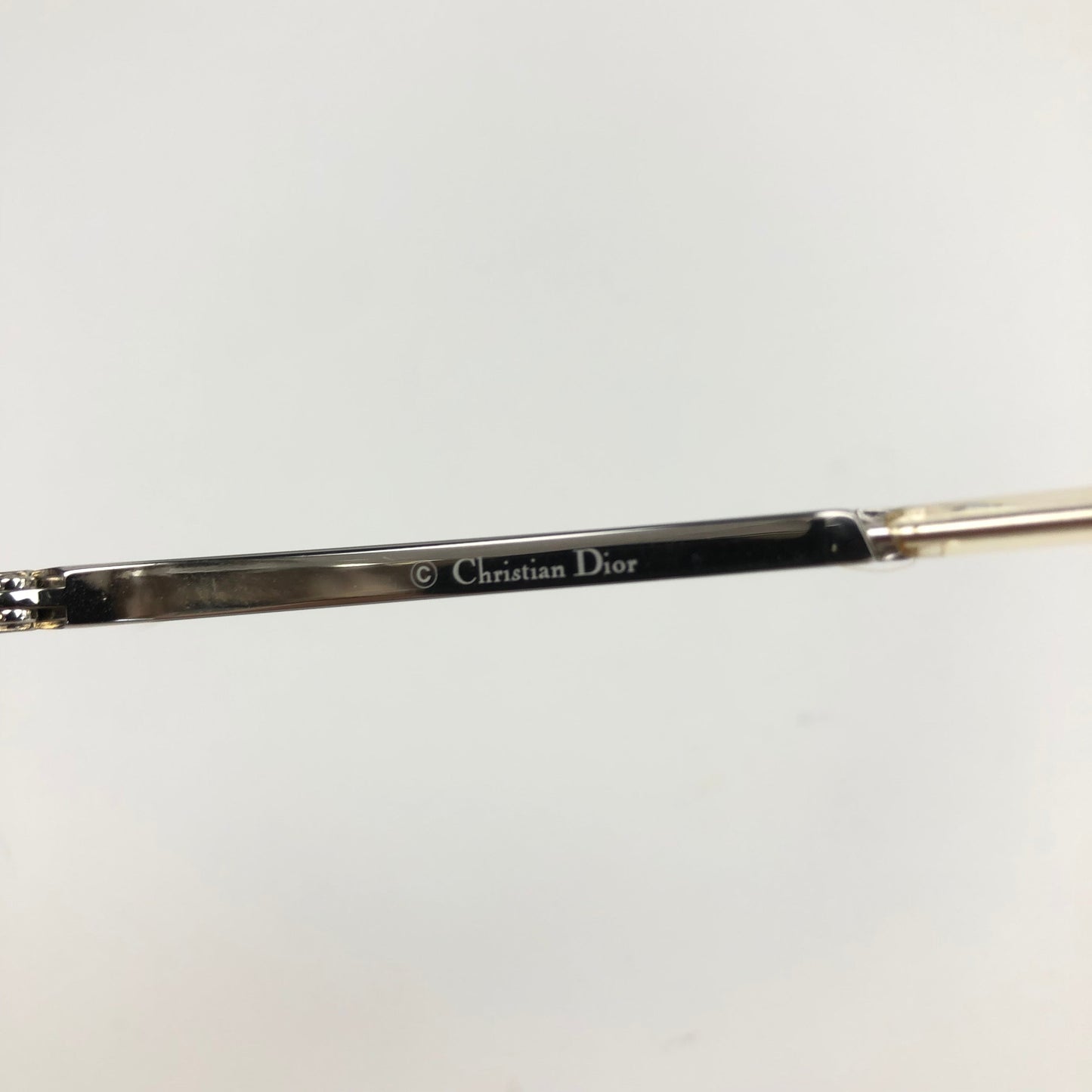 CHRISTIAN DIOR SUNGLASSES