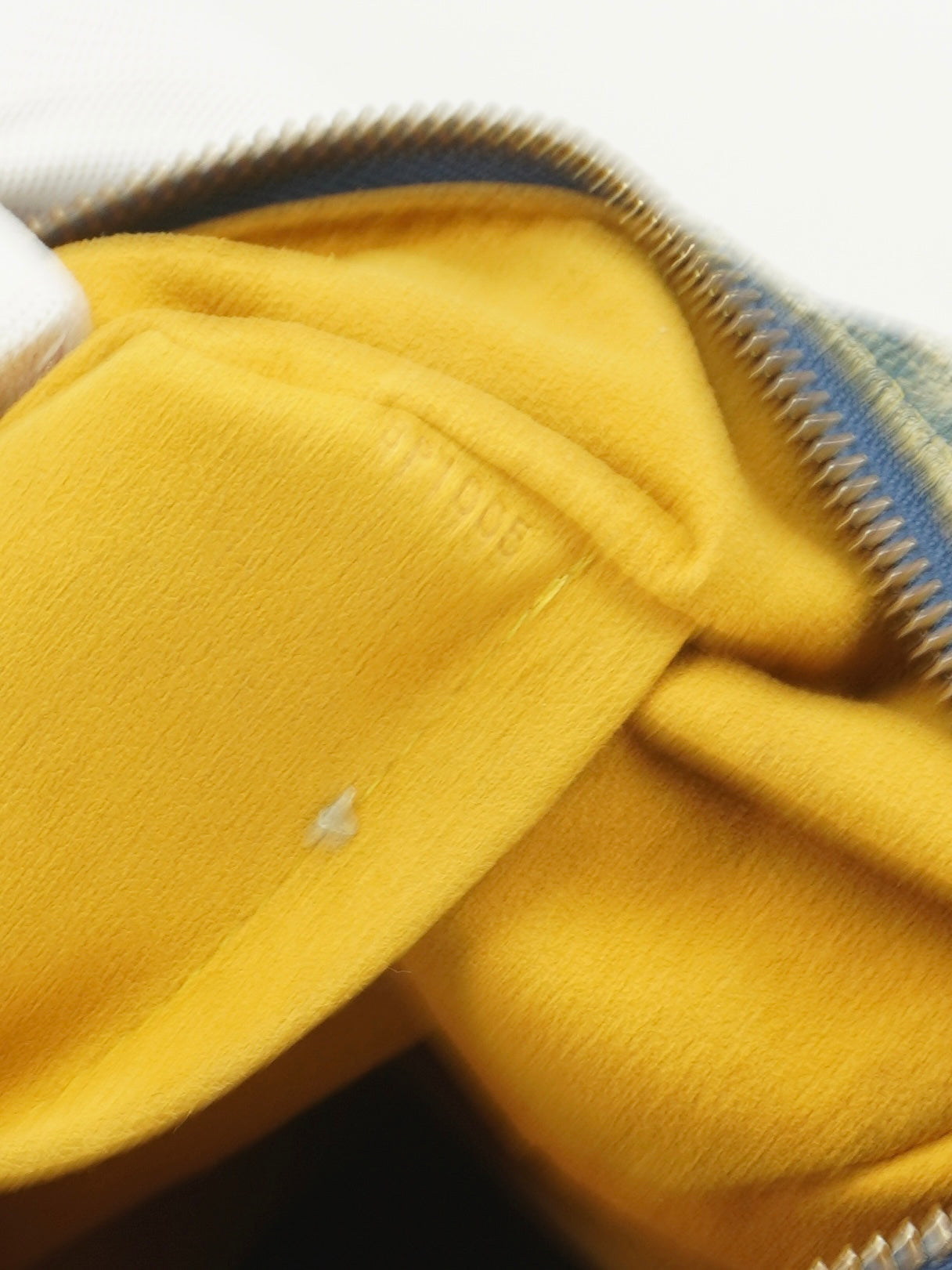 LOUIS VUITTON DENIM NEO SPEEDY