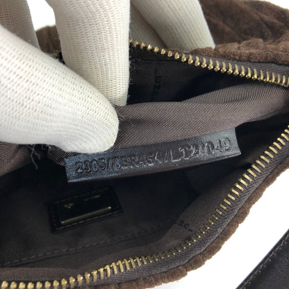 FENDI SHOULDER BAG