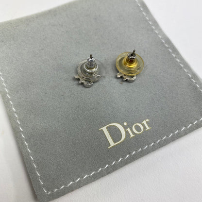 CHRISTIAN DIOR EARRINGS