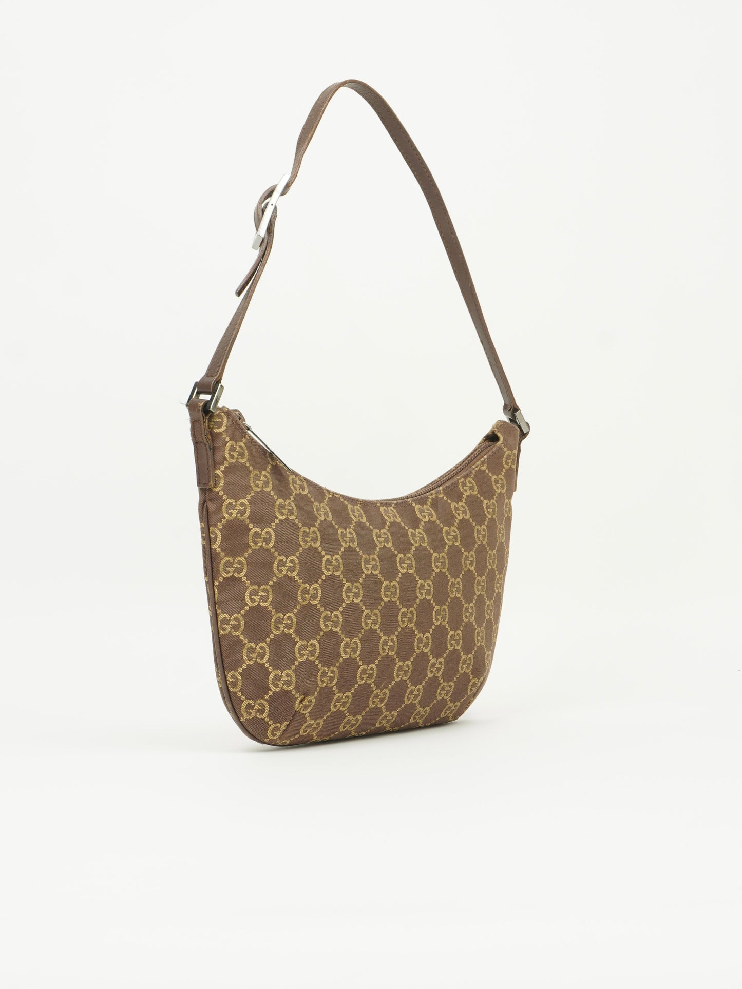 GUCCI MONOGRAM BAG