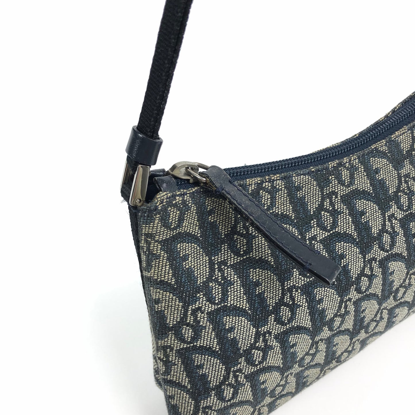 CHRISTIAN DIOR MONOGRAM SHOULDER BAG