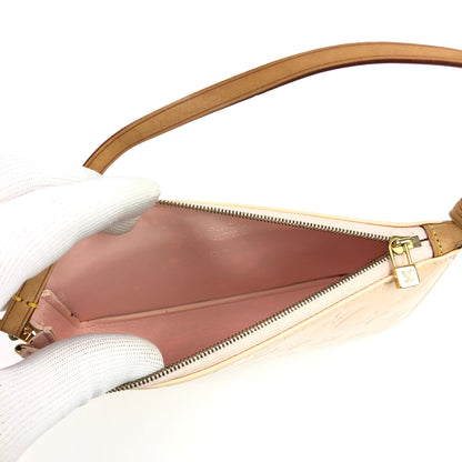 LOUIS VUITTON VERNIS SHOULDER BAG