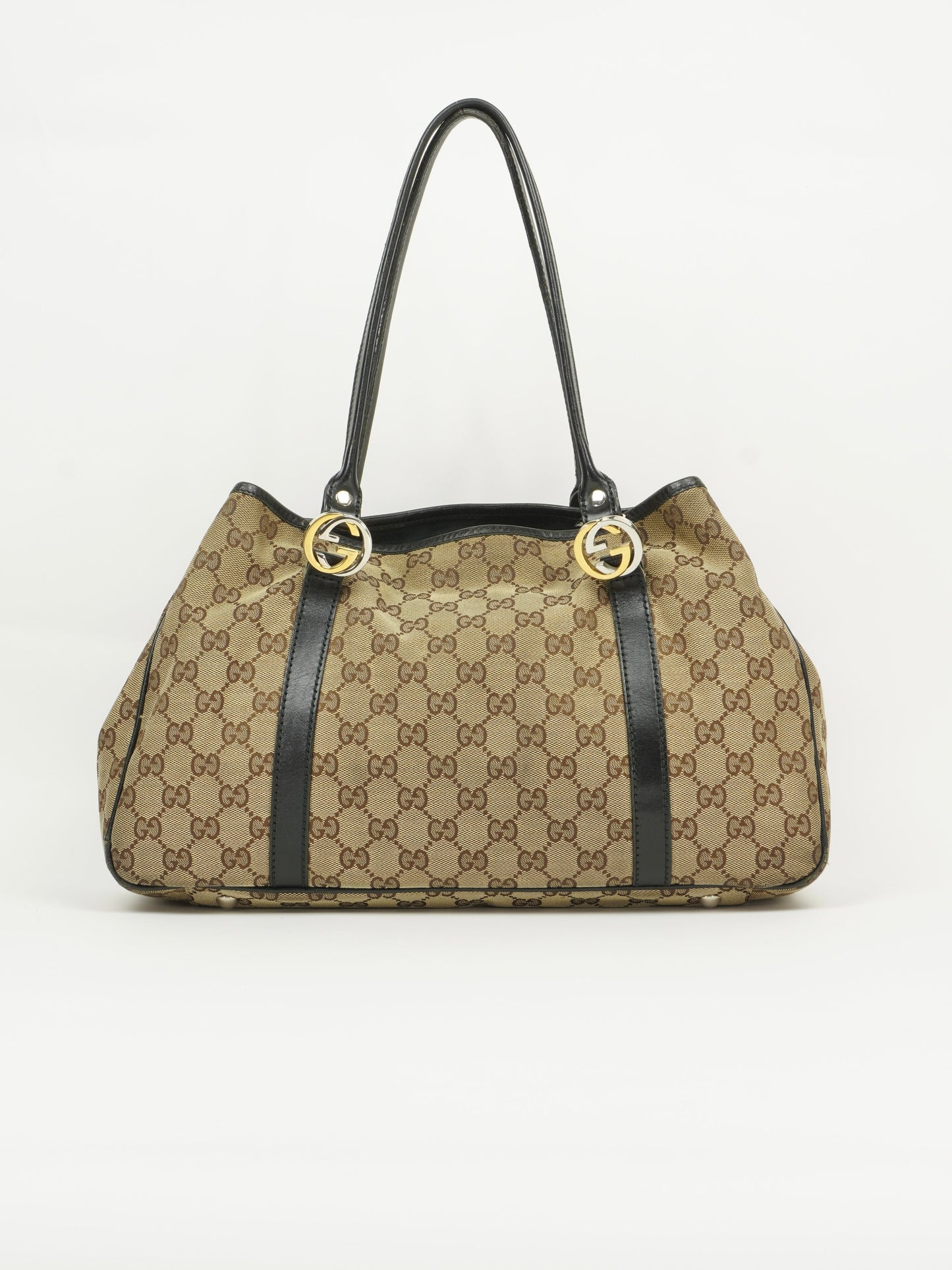 GUCCI MONOGRAM BAG