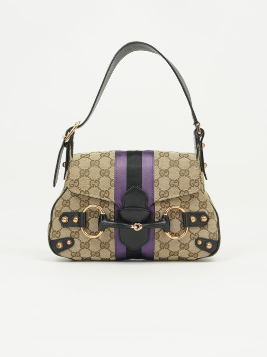 GUCCI HORSEBIT BAG