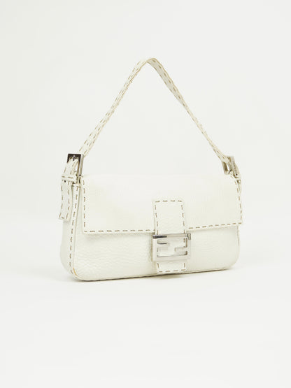 FENDI SELLERIA BAGUETTE