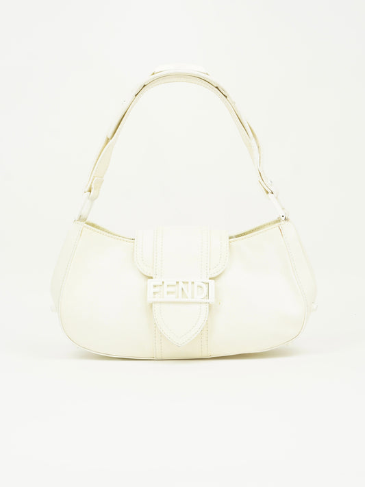 FENDI LEATHER BAG