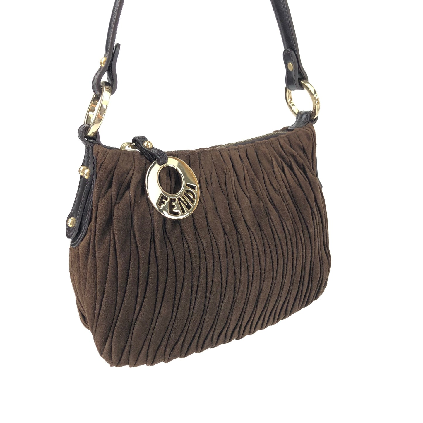 FENDI SHOULDER BAG