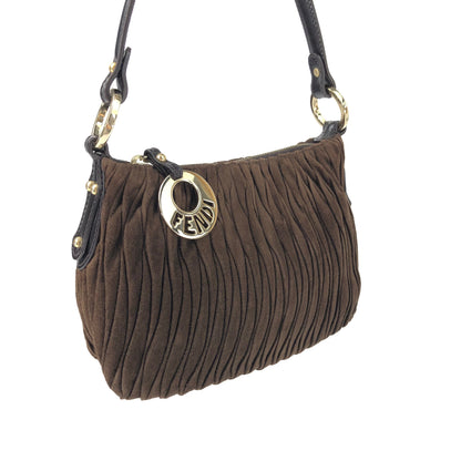 FENDI SHOULDER BAG