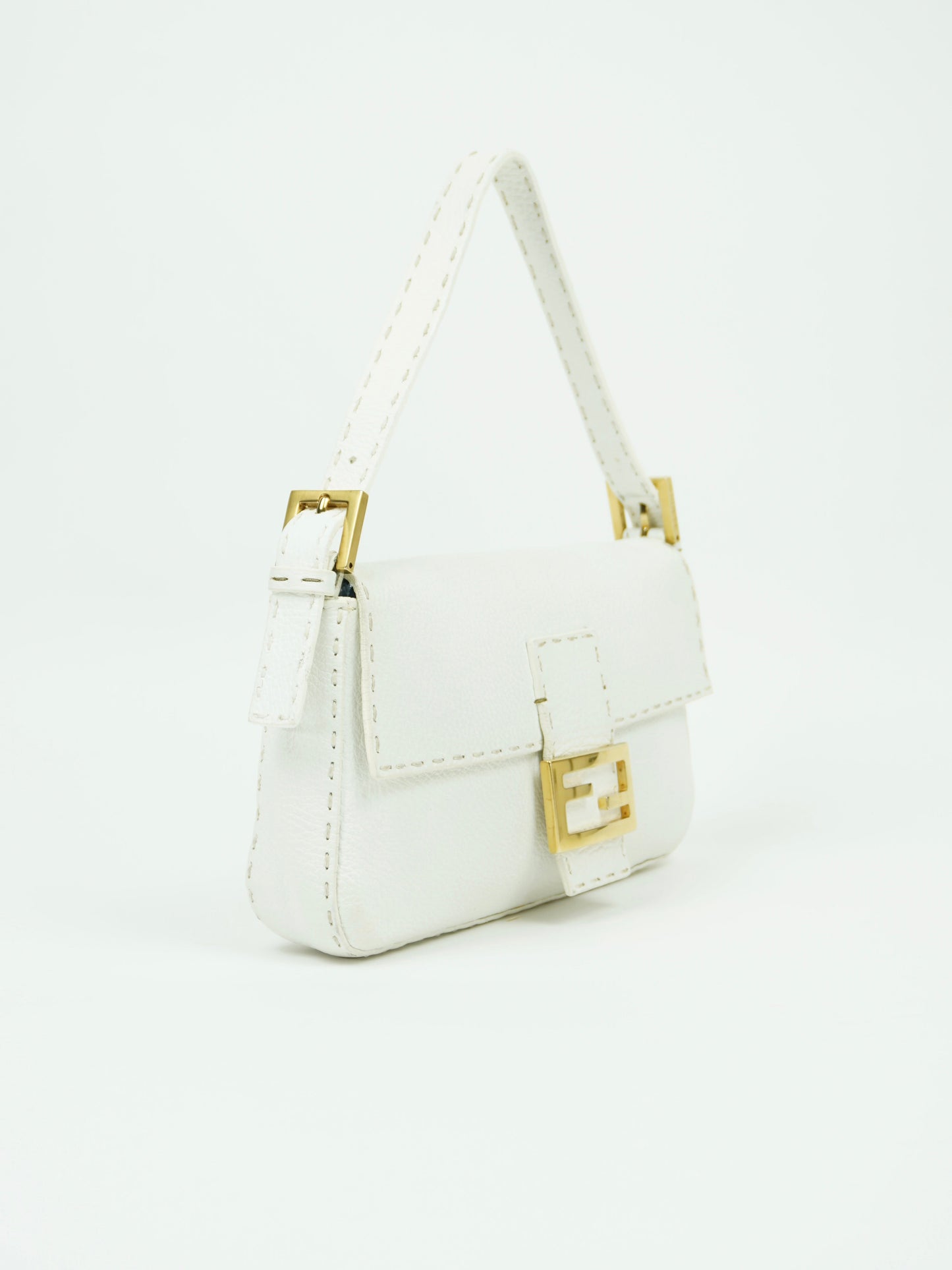 FENDI SELLERIA BAGUETTE