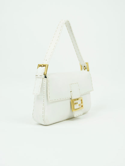 FENDI SELLERIA BAGUETTE