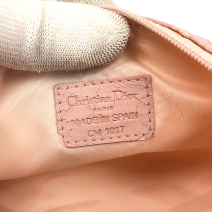 CHRISTIAN DIOR MONOGRAM SHOULDER BAG