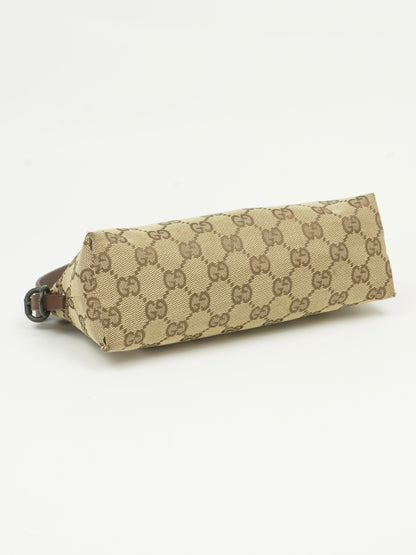 GUCCI MONOGRAM BAG