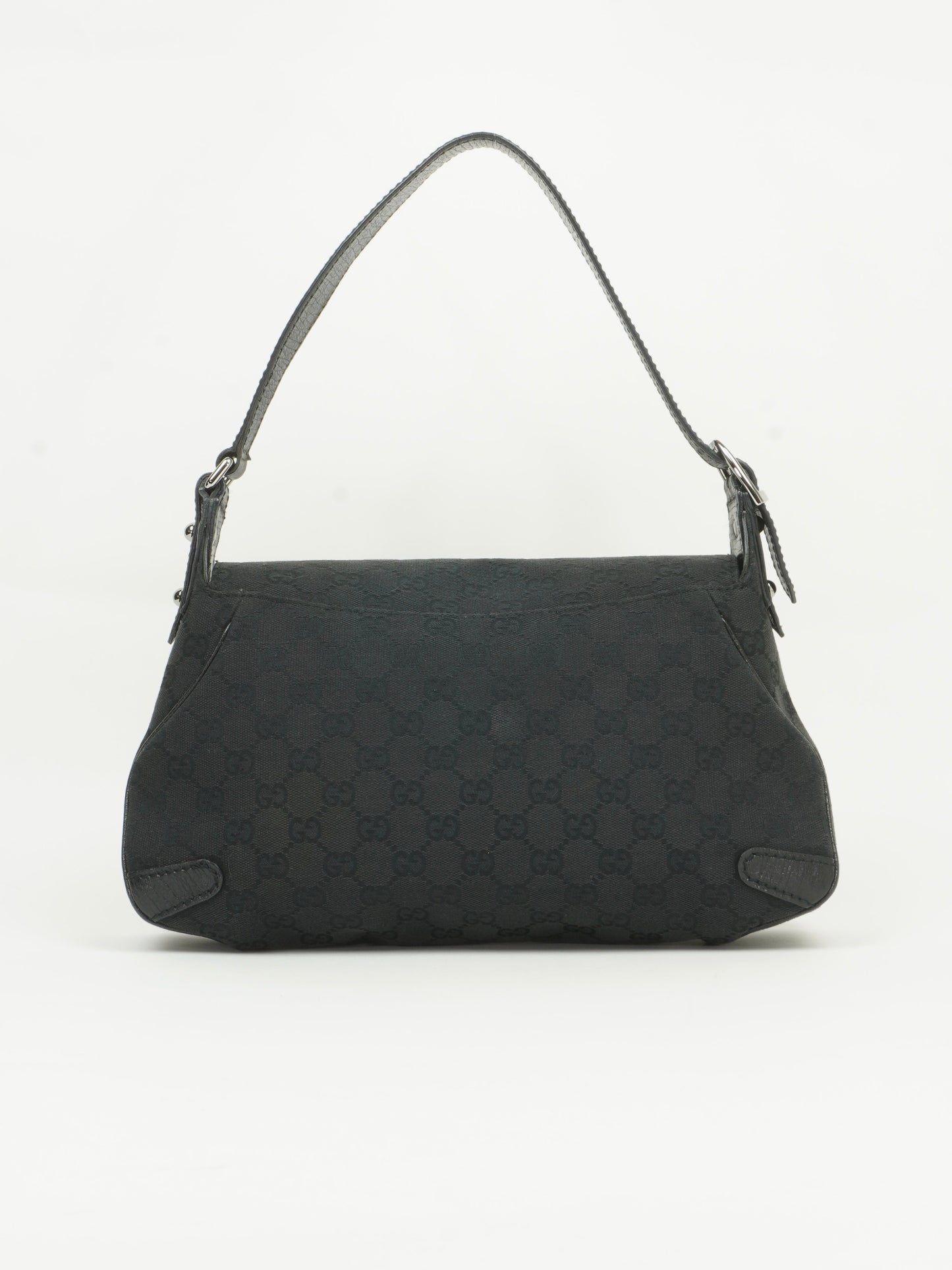 GUCCI HORSEBIT CHAIN SHOULDER BAG