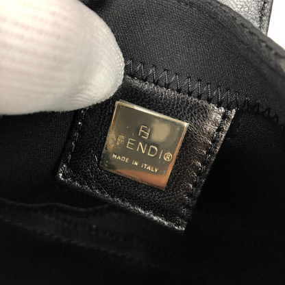 FENDI MINI CROISSANT BAG