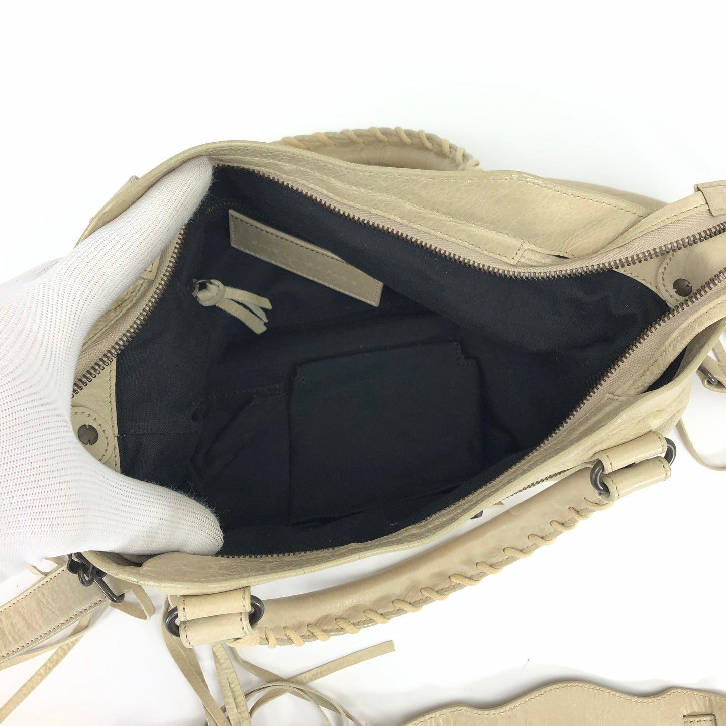 BALENCIAGA CITY BAG