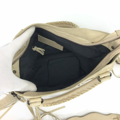 BALENCIAGA CITY BAG