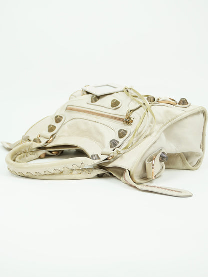 BALENCIAGA CITY BAG