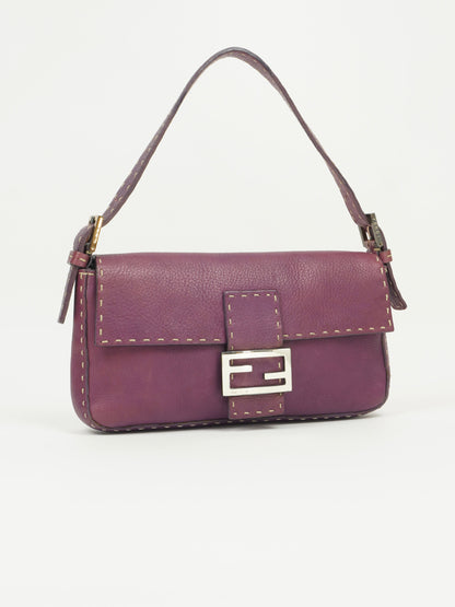 FENDI SELLERIA BAGUETTE
