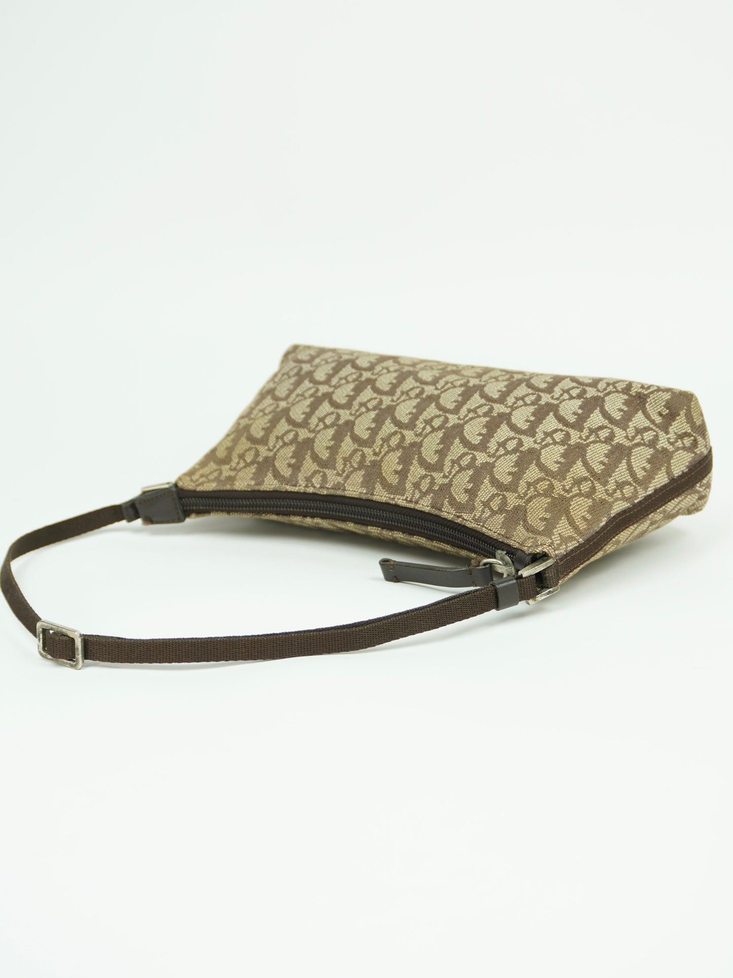 CHRISTIAN DIOR MONOGRAM BAG