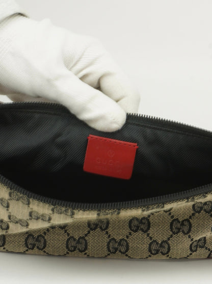 GUCCI MONOGRAM BAG