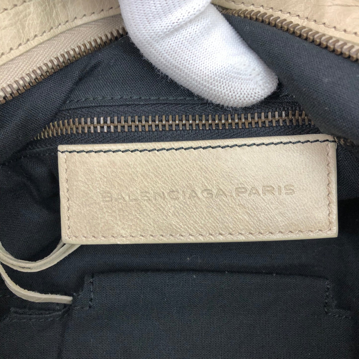 BALENCIAGA CITY BAG