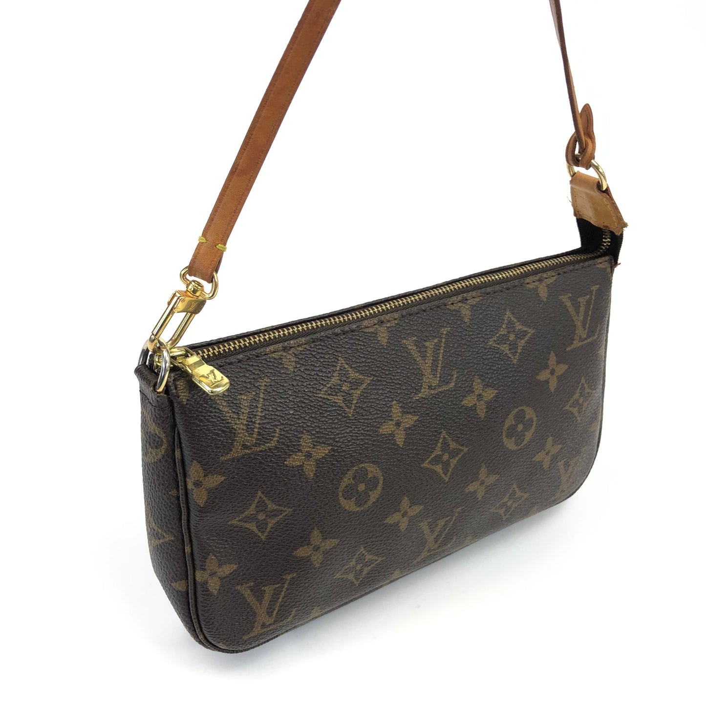 LOUIS VUITTON POCHETTE BAG