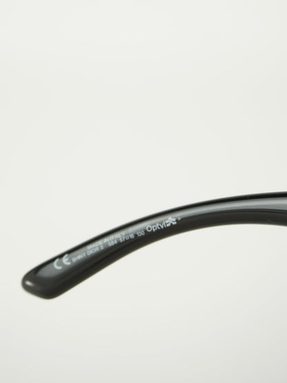 CHRISTIAN DIOR STAR LOGO SUNGLASSES