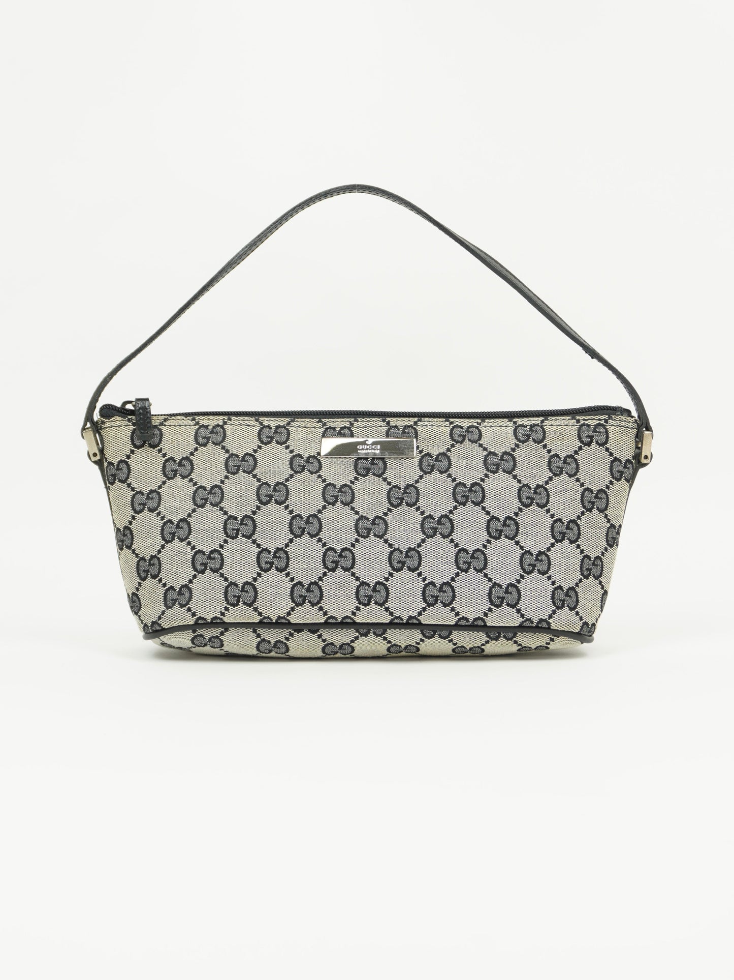 GUCCI MONOGRAM BAG
