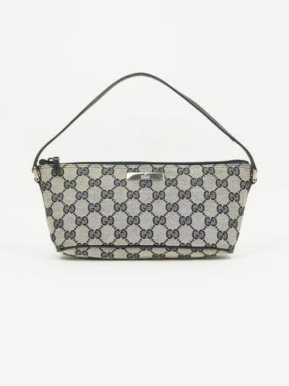 GUCCI MONOGRAM BAG