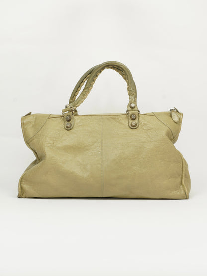 BALENCIAGA CITY BAG