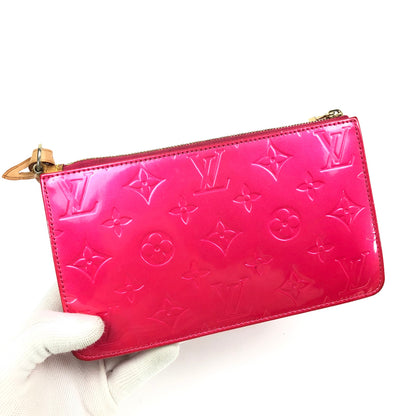 LOUIS VUITTON LEXINGTON VERNIS POCHETTE BAG