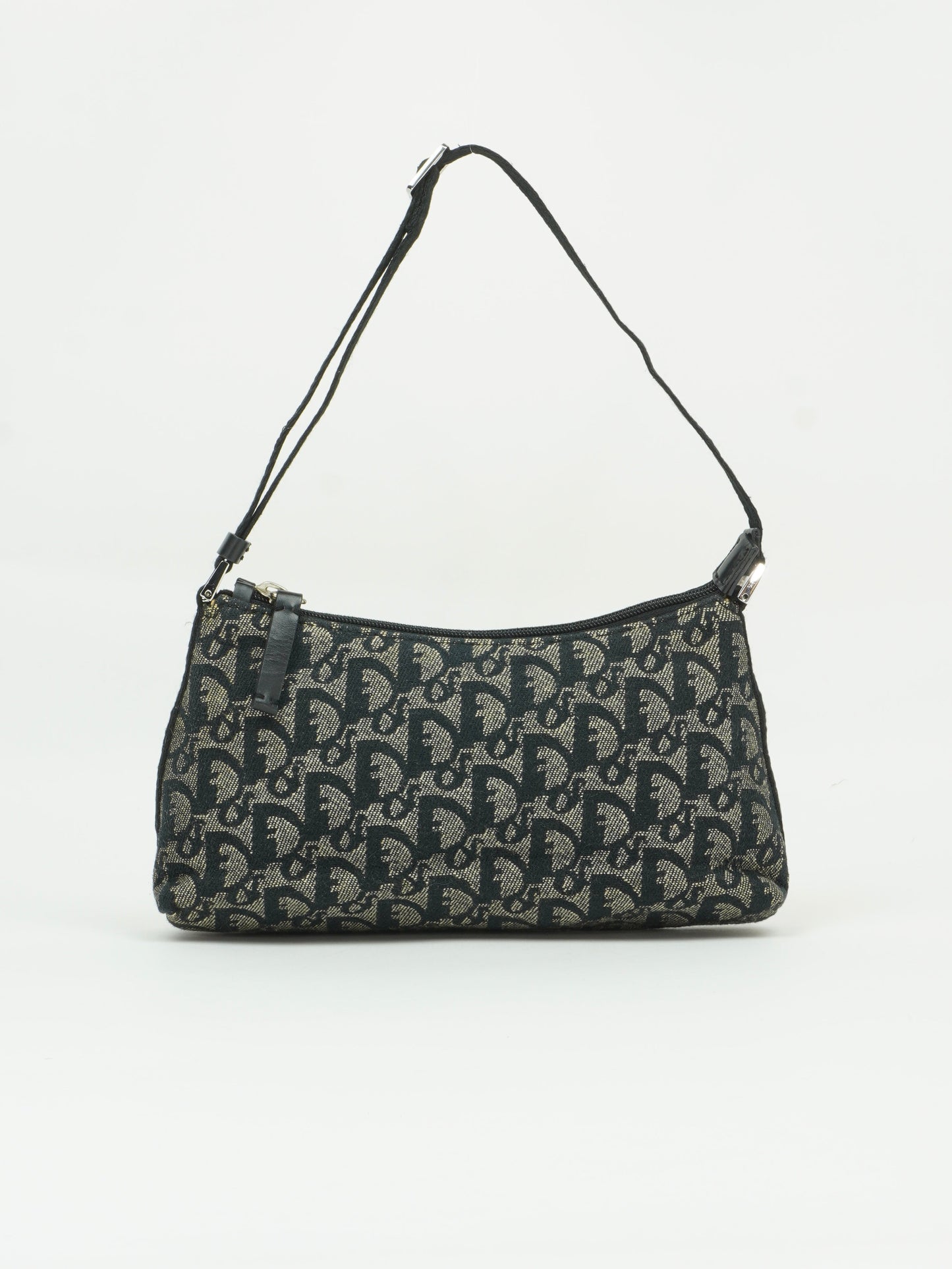 CHRISTIAN DIOR MONOGRAM BAG