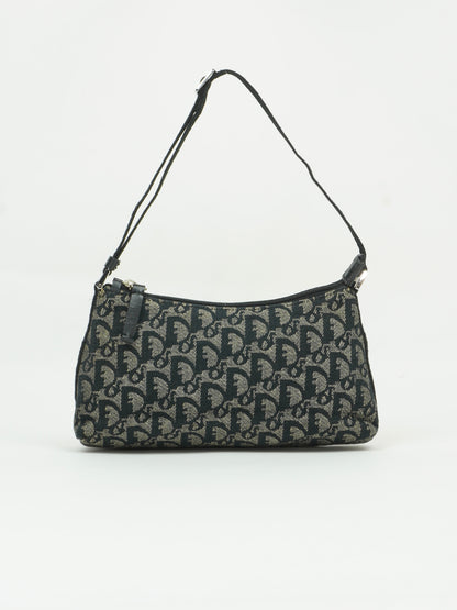 CHRISTIAN DIOR MONOGRAM BAG
