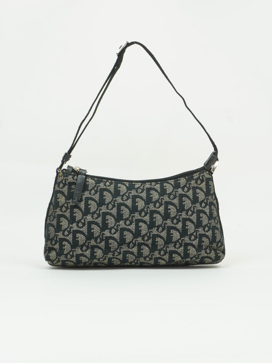 CHRISTIAN DIOR MONOGRAM BAG