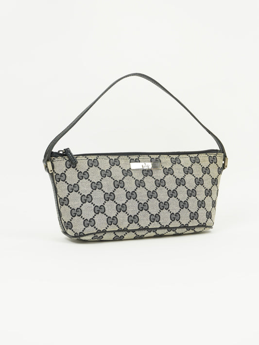 GUCCI MONOGRAM BAG