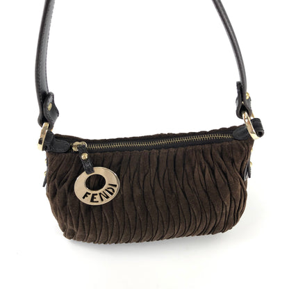 FENDI SHOULDER BAG