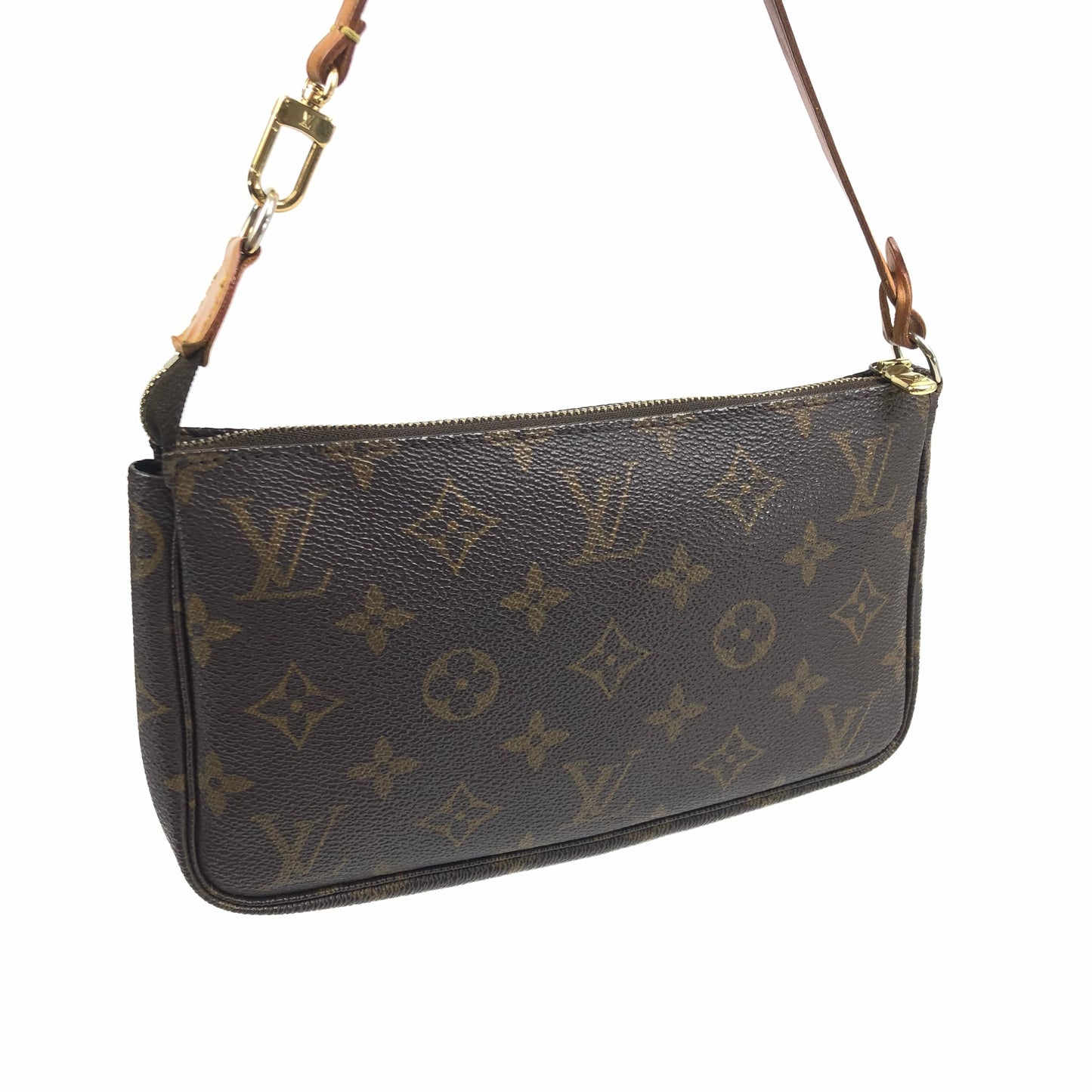 LOUIS VUITTON POCHETTE BAG