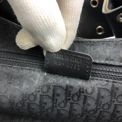 CHRISTIAN DIOR STREET CHIC COLUMBUS SHOULDER BAG