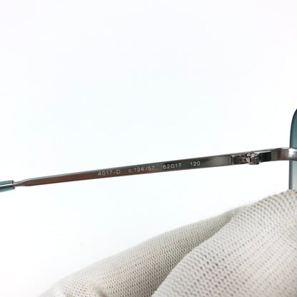 CHANEL RIMLESS SUNGLASSES