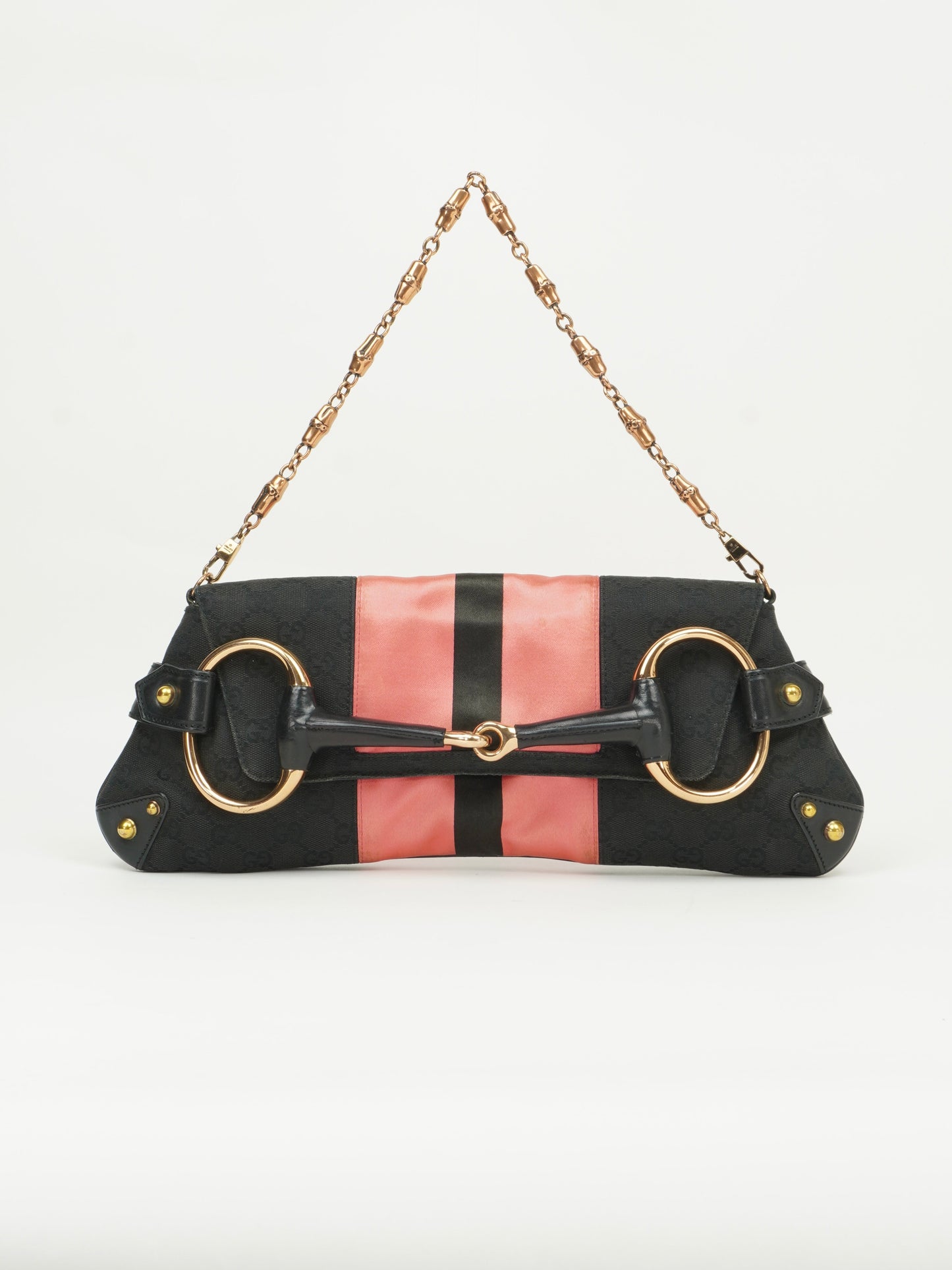 GUCCI TOM FORD HORSEBIT BAG