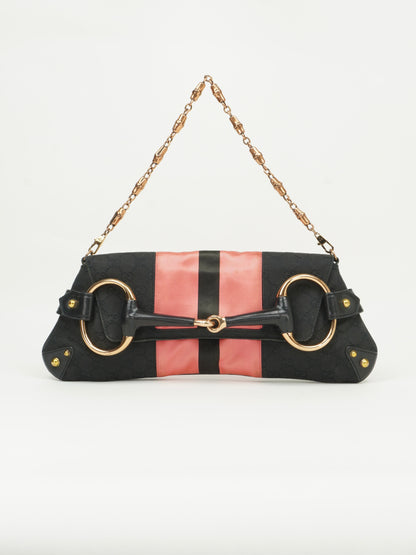 GUCCI TOM FORD HORSEBIT BAG