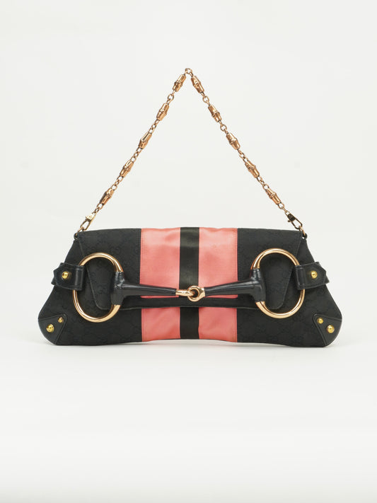 GUCCI TOM FORD HORSEBIT BAG
