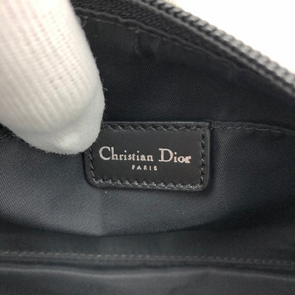 CHRISTIAN DIOR MONOGRAM SHOULDER BAG