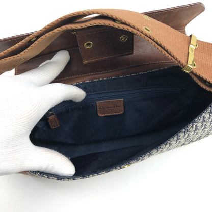 CHRISTIAN DIOR STREET CHIC COLUMBUS SHOULDER BAG