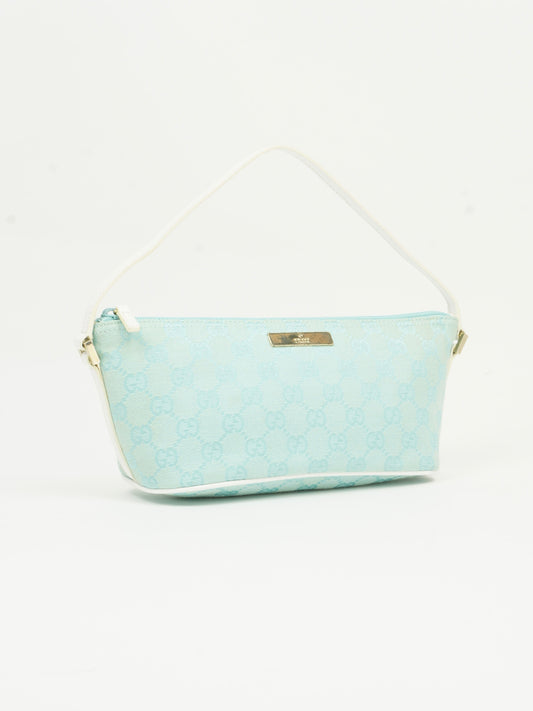 GUCCI MONOGRAM BAG