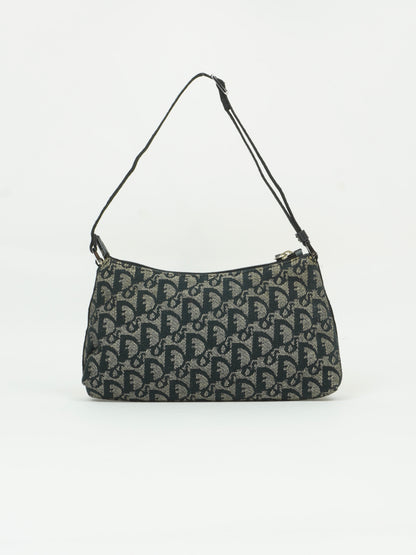 CHRISTIAN DIOR MONOGRAM BAG